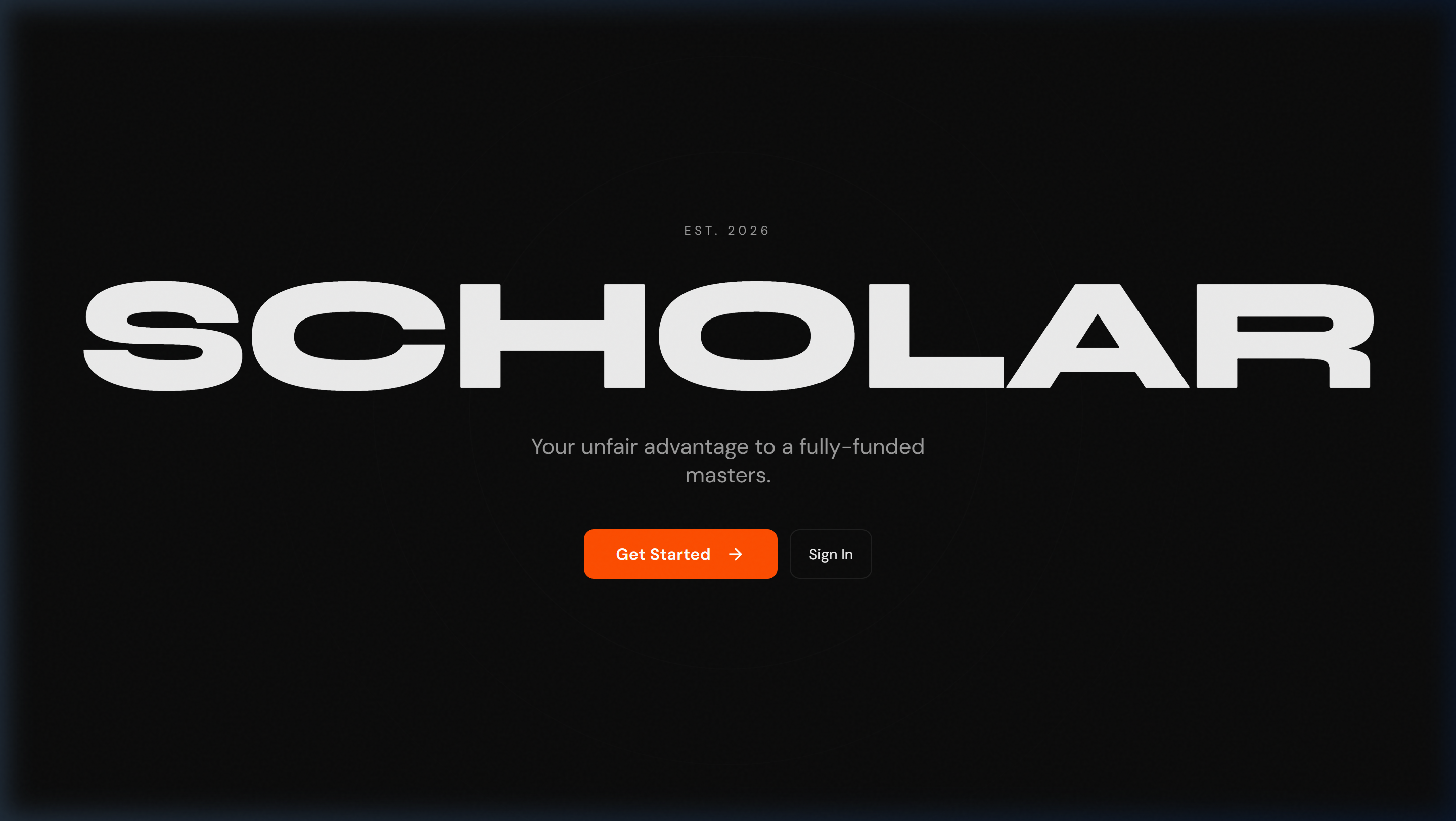 Schorla app screenshot